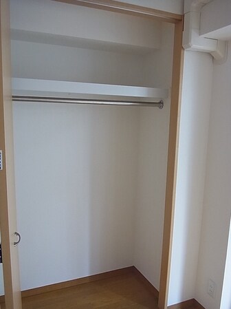 CORES勝どきの物件内観写真